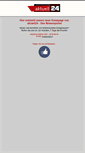 Mobile Screenshot of aktuell24.de